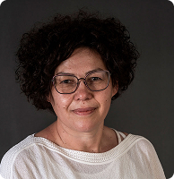 Prof. Manuela Balzarolo