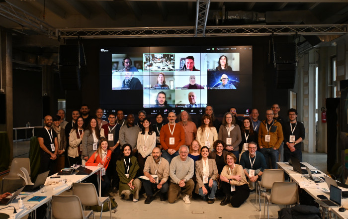 Enhancing Carbon Cycle Modelling and Reducing Climate Uncertainty: the CONCERTO Project Kicks Off