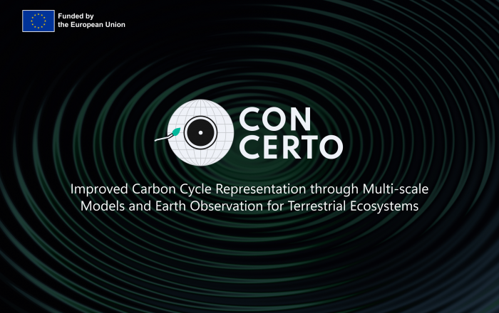 CONCERTO in the Spotlight: Press Releases Announce the Project's Climate Modelling Effort