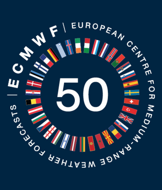 CONCERTO at the ECMWF 50th anniversary in Bonn, Germany