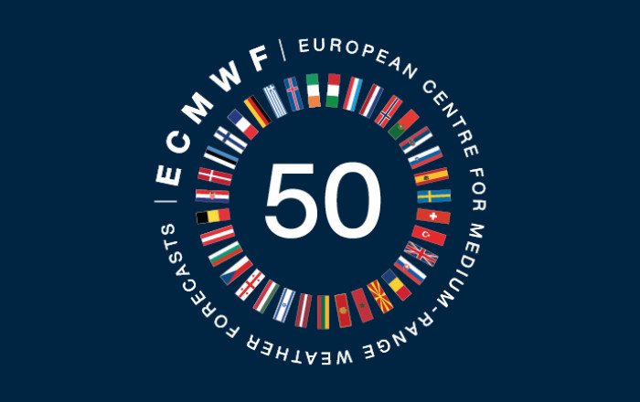 CONCERTO at the ECMWF 50th anniversary in Bonn, Germany