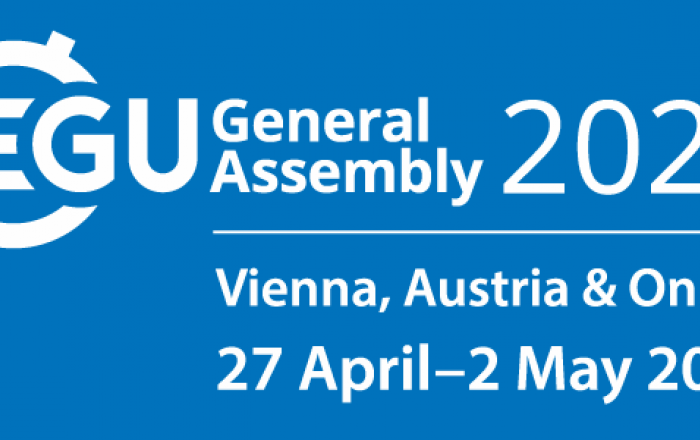 CONCERTO at the EGU General Assembly 2025