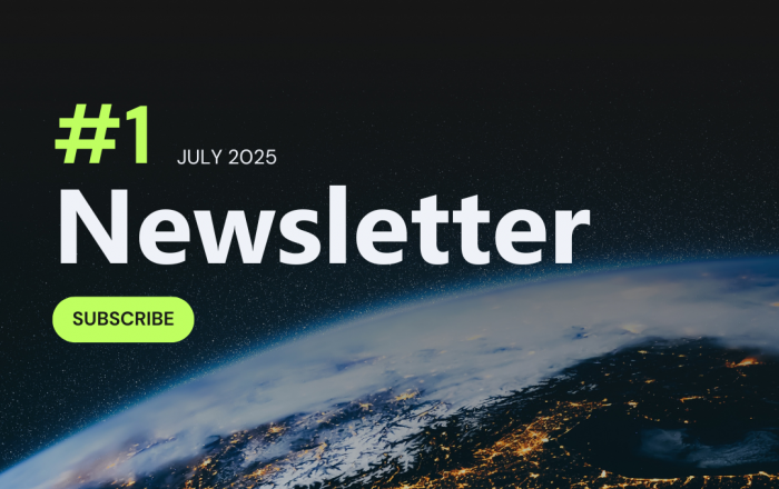 CONCERTO launches its First Newsletter