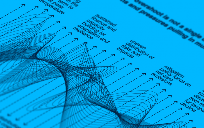 Navigating the Overshoot: Insights on exceeding global warming thresholds