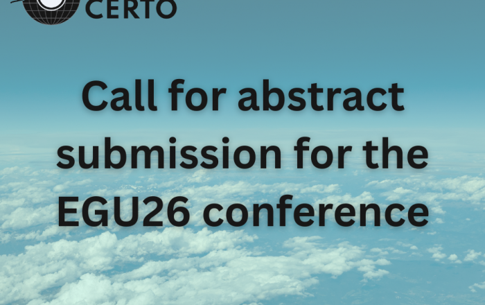 The EGU26 conference highlights biosphere research and open call for abstracts