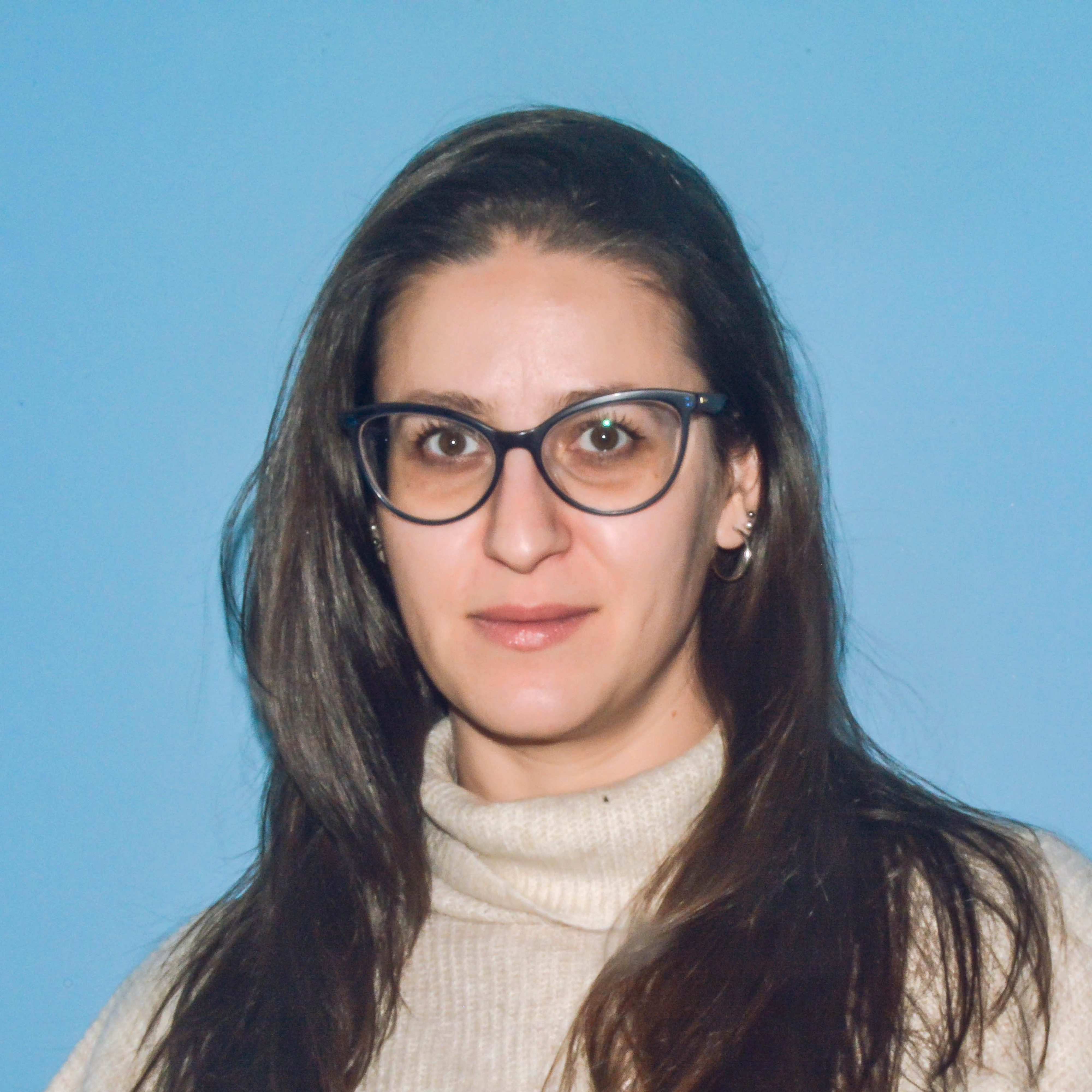 Photo of Raya Ganeva