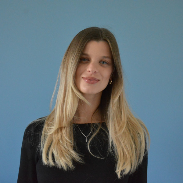 Photo of Gabriela Popova