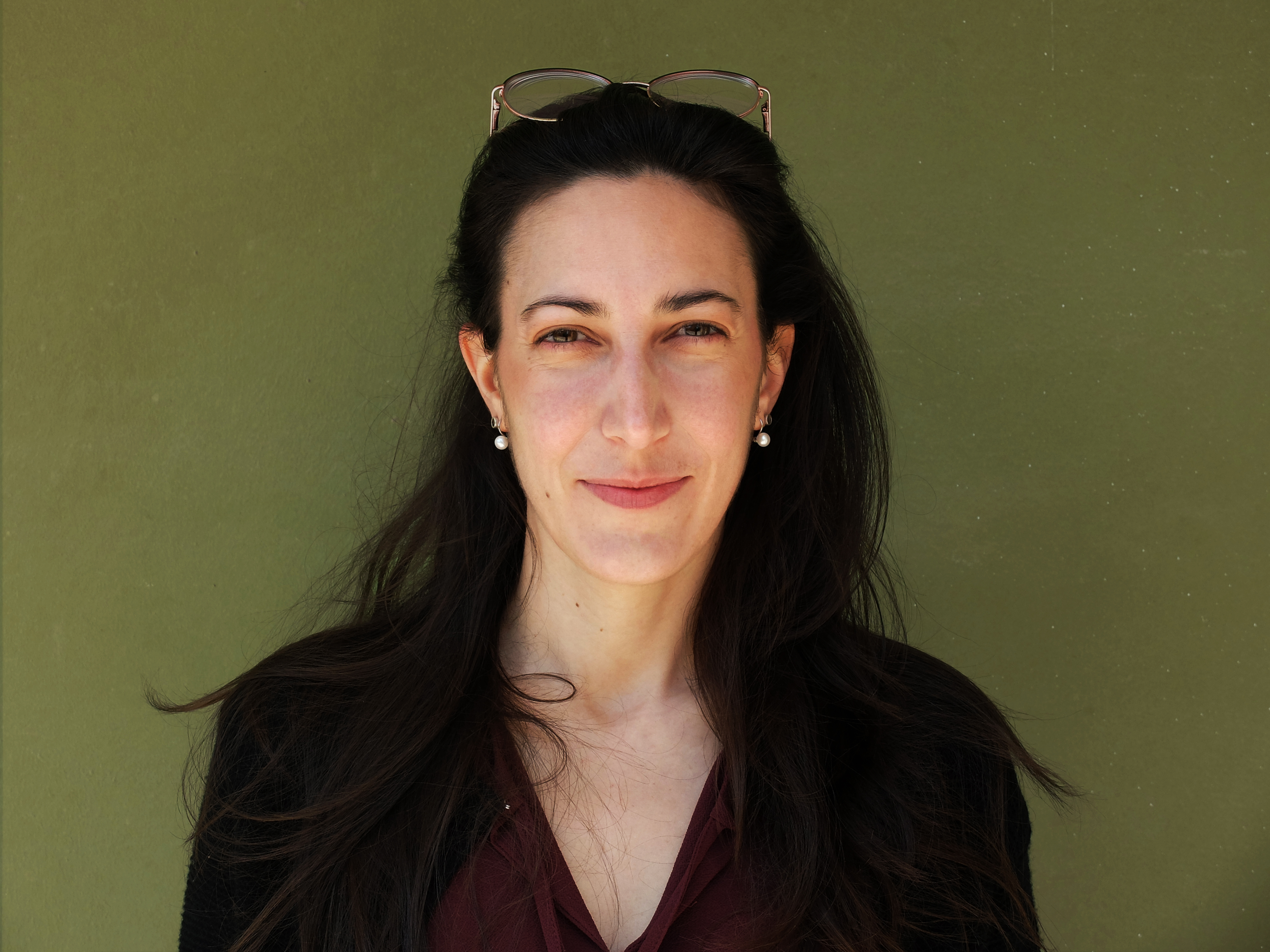 Photo of Giulia Mengoli