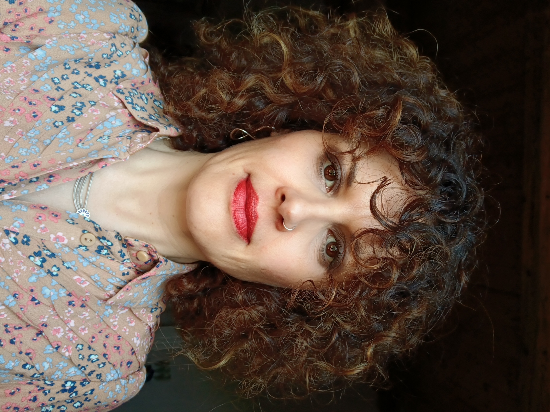 Photo of Maria Luisa Quarta