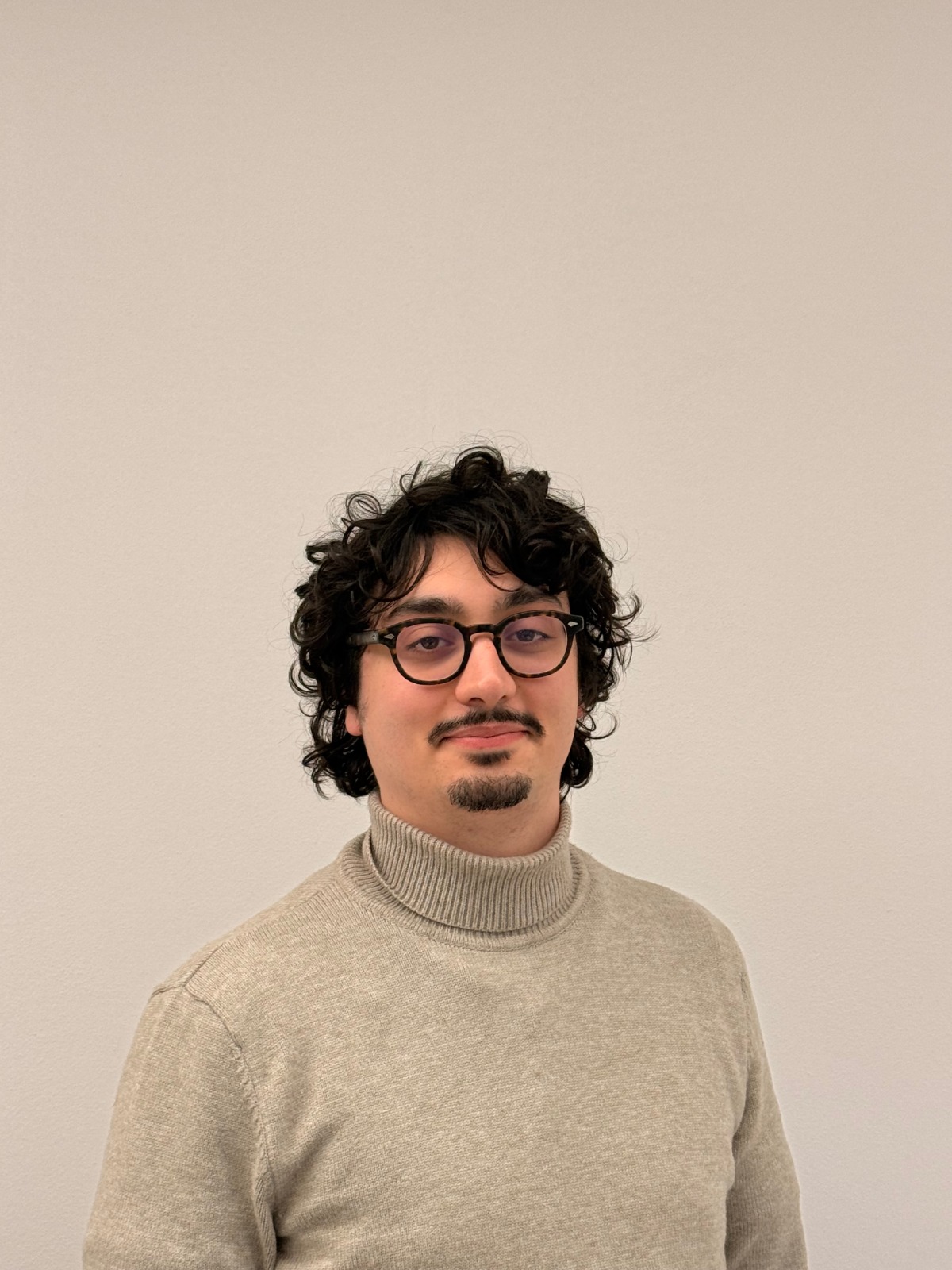 Photo of Gabriele Galli