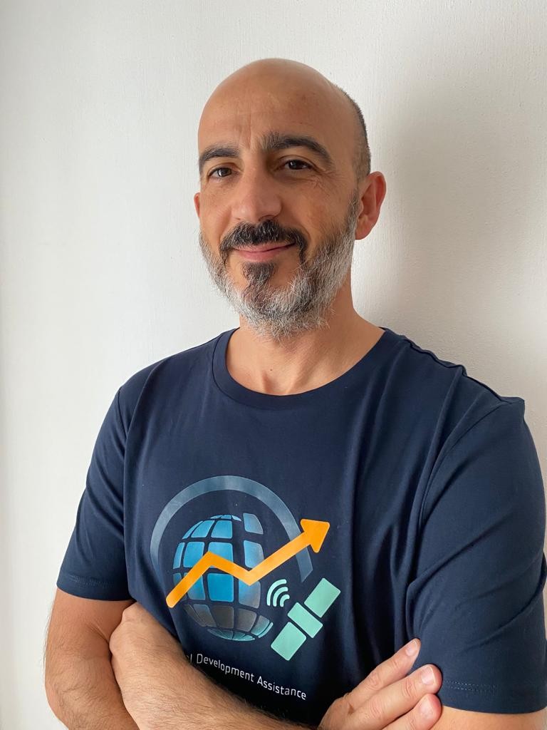 Photo of Simone Mantovani