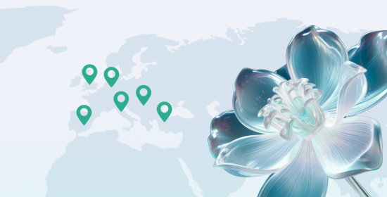 A New Campaign Begins: Meet the People Behind CONCERTO