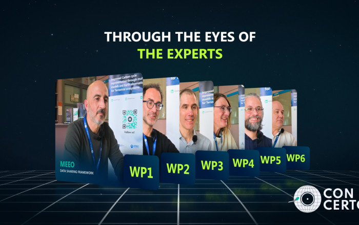 CONCERTO Launches New Video Series “Through the Eyes of the Experts”
