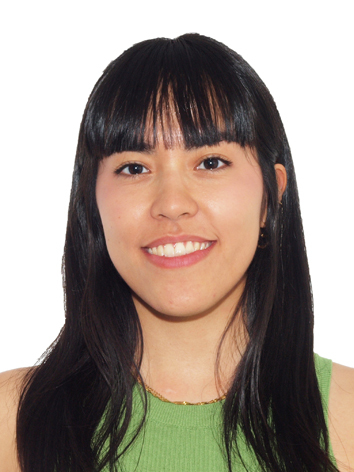 Photo of Marina Castaño