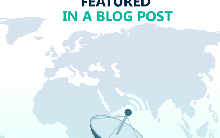 CONCERTO mentioned in a blog post by one of its partners