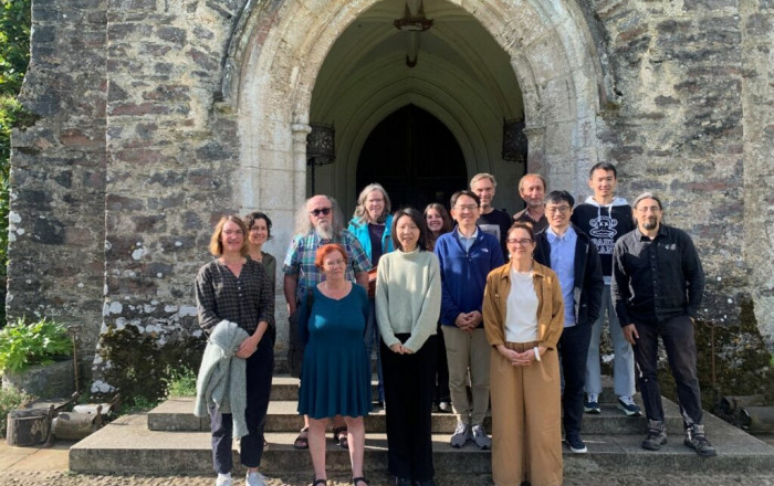 CONCERTO contributes to LEMONTREE workshop on Energy Partitioning