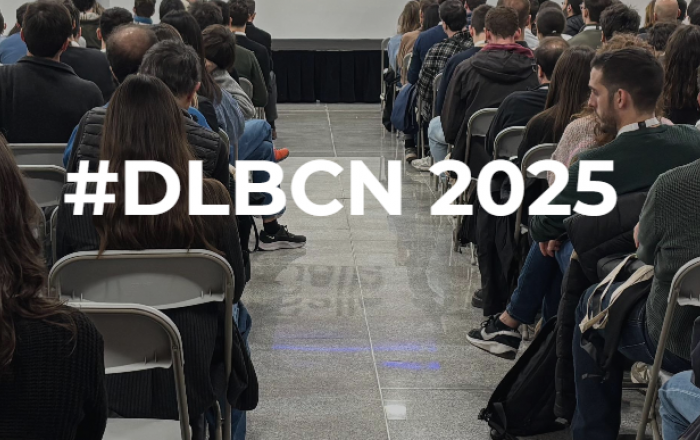 Advancing AI-driven land surface modelling at Barcelona Deep Learning symposium