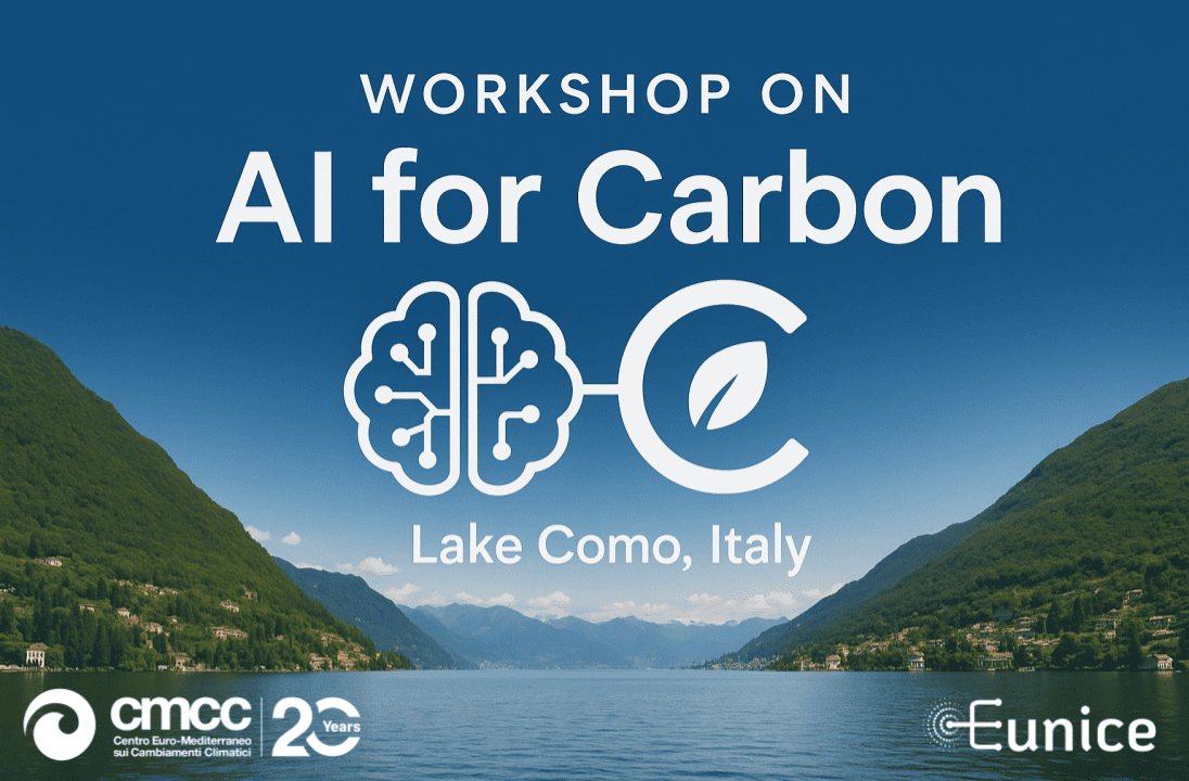 CONCERTO contributes to discussions on the future of AI in carbon science
