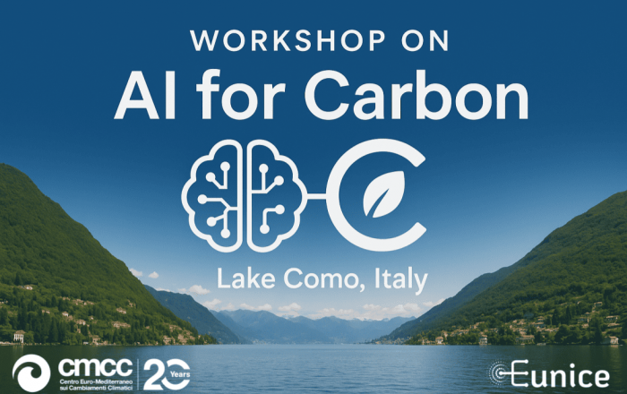 CONCERTO contributes to discussions on the future of AI in carbon science