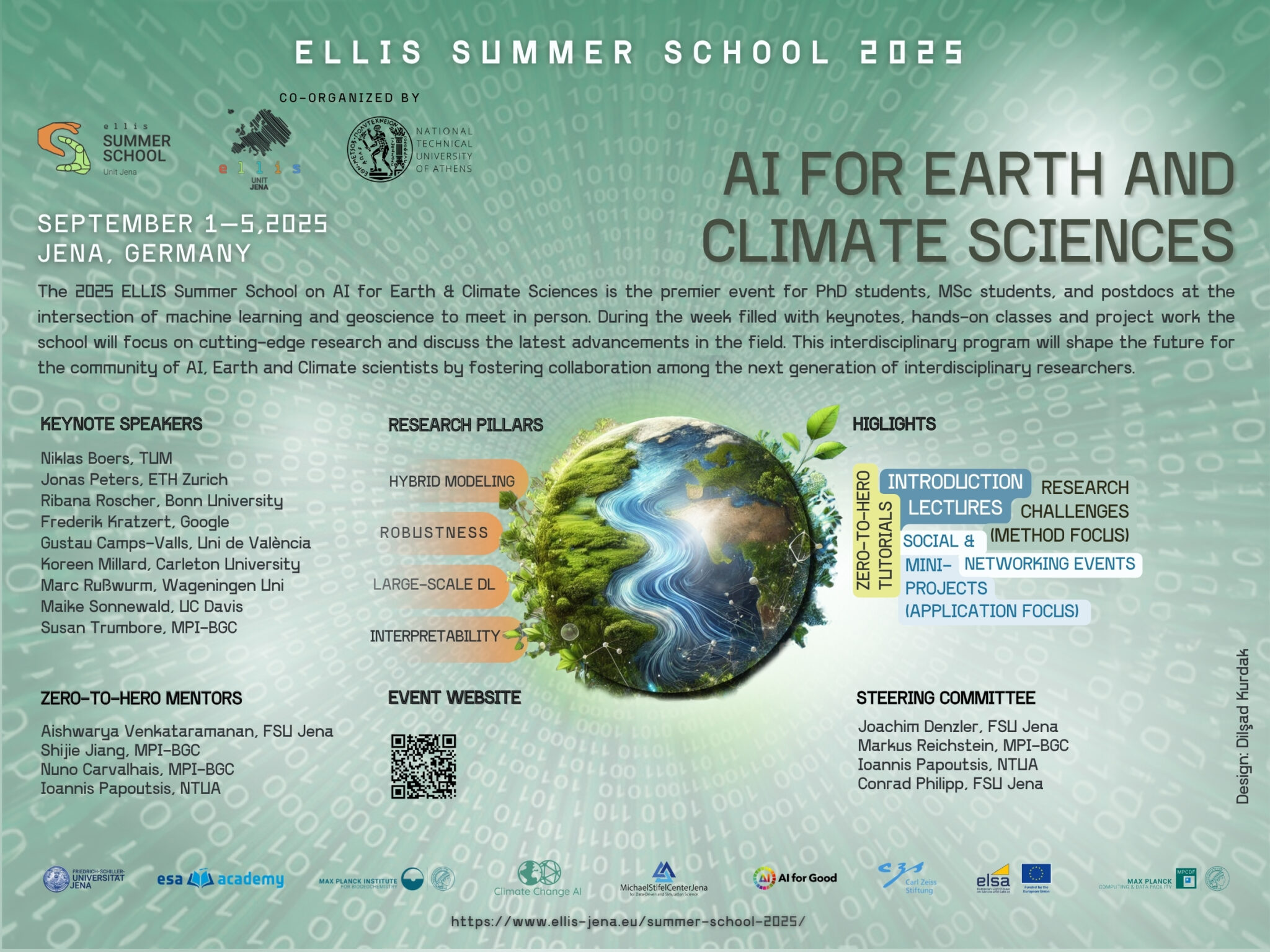 CONCERTO joins the ELLIS Summer School